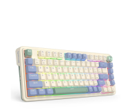 REDRAGON Ucal Pro (biała) K673CPG-RGB-PRO - 1260383 - zdjęcie 2